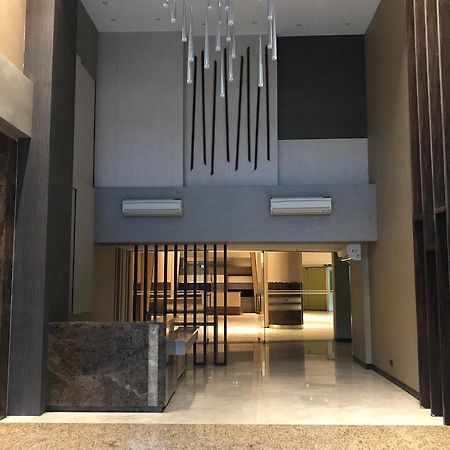 Portovita Towers Manila Eksteriør bilde