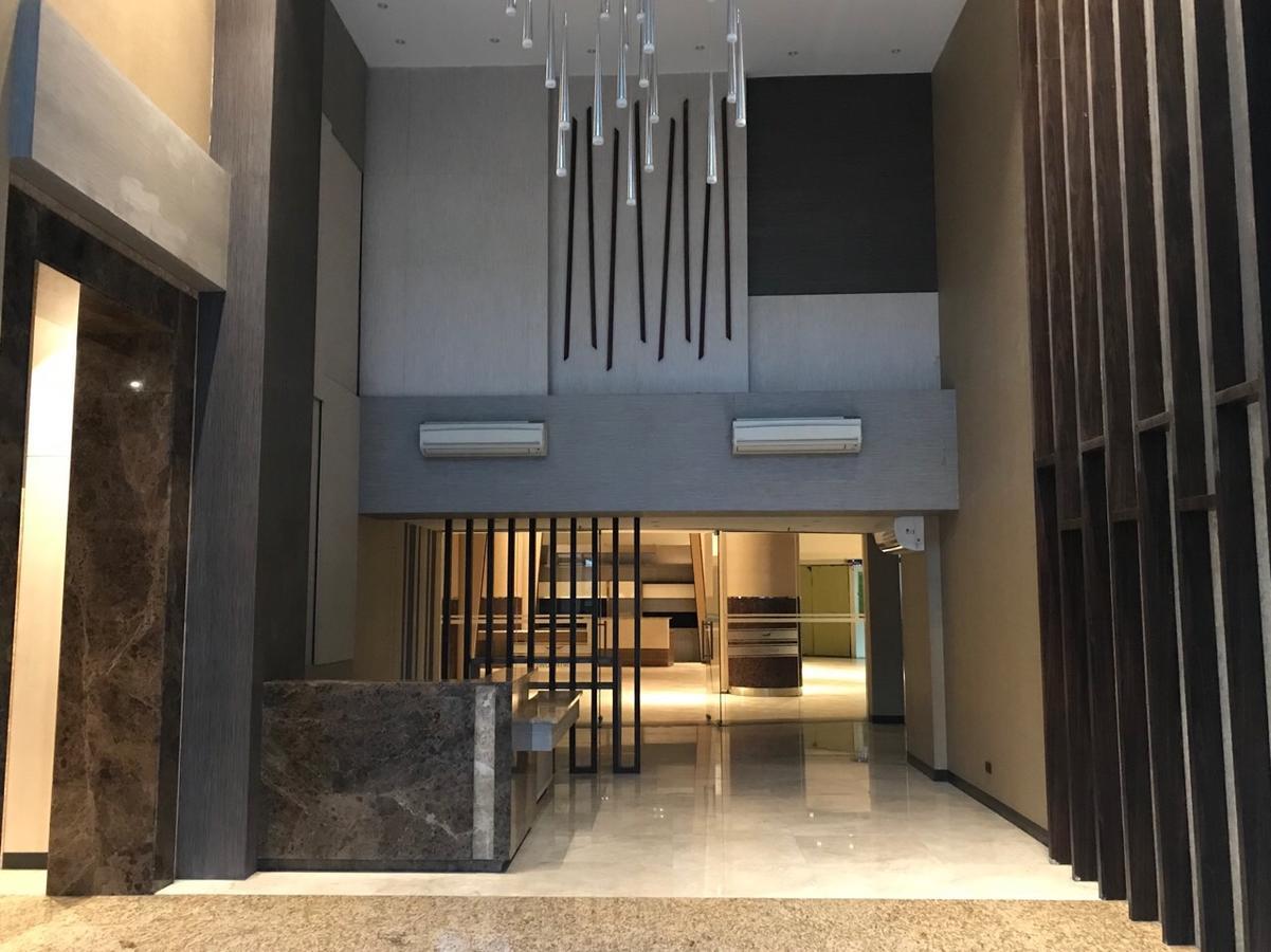 Portovita Towers Manila Eksteriør bilde