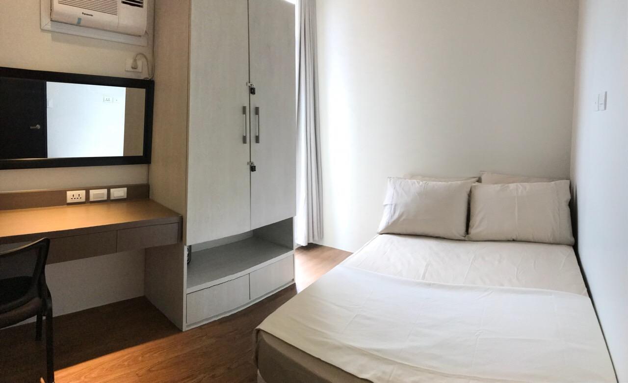 Portovita Towers Manila Eksteriør bilde