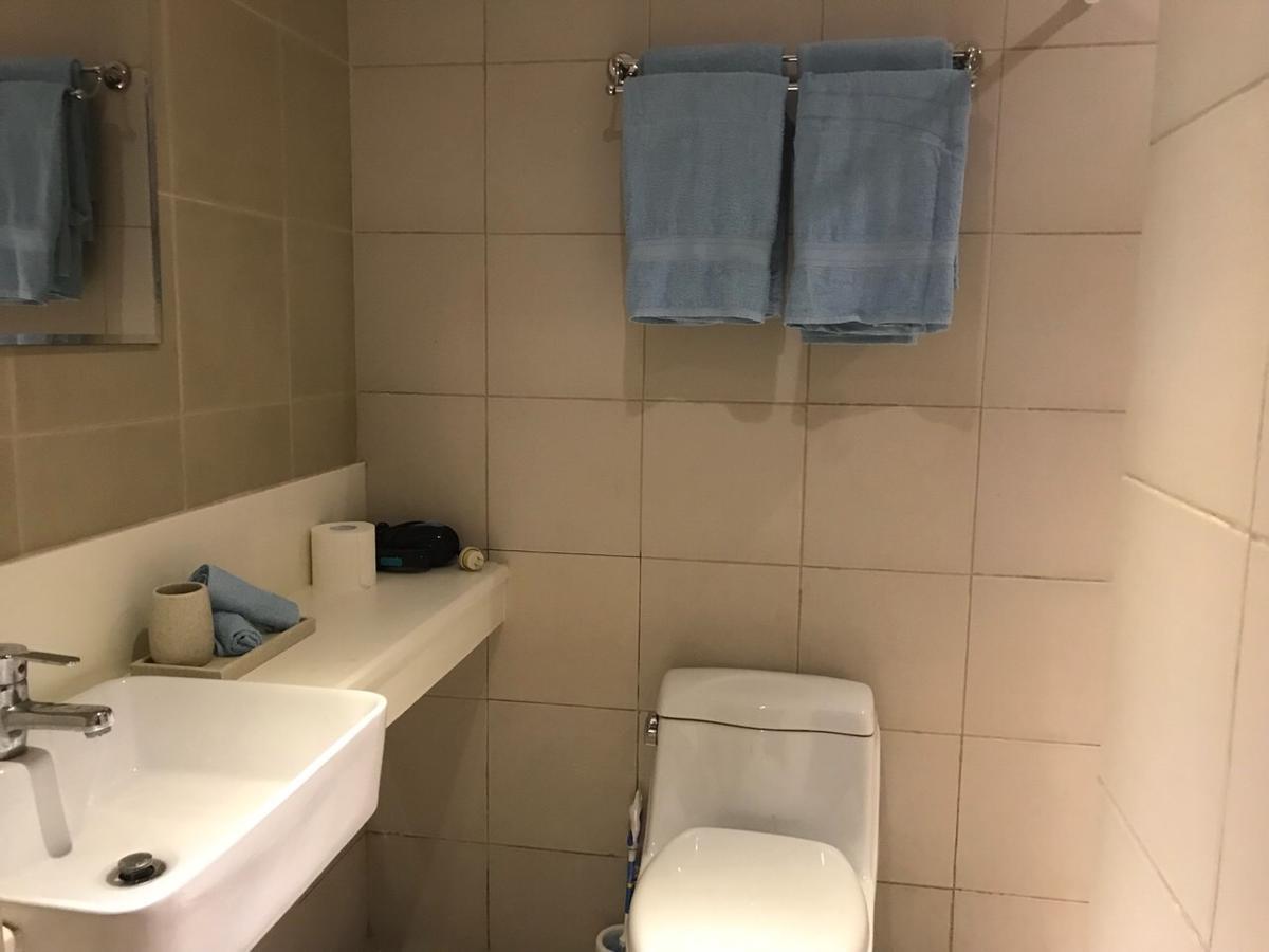 Portovita Towers Manila Eksteriør bilde